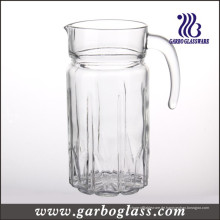 1.4L Glas Pitcher / Duckbill Pitcher / Glas Krug (GB1117HJ)